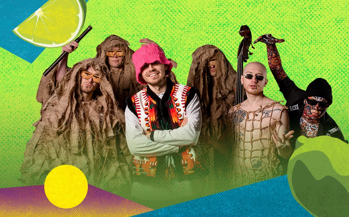 STIŽU U UMAG Pobjednici Eurosonga prvi koncert imat će u Hrvatskoj na Sea Star festivalu!